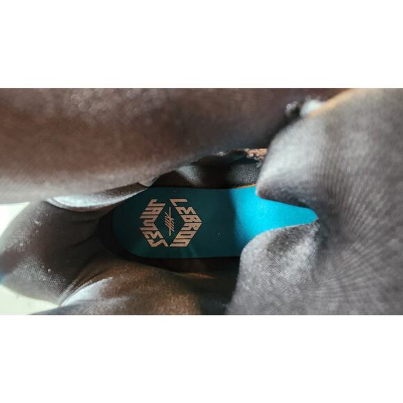 NWOT Nike Lebron 13 \